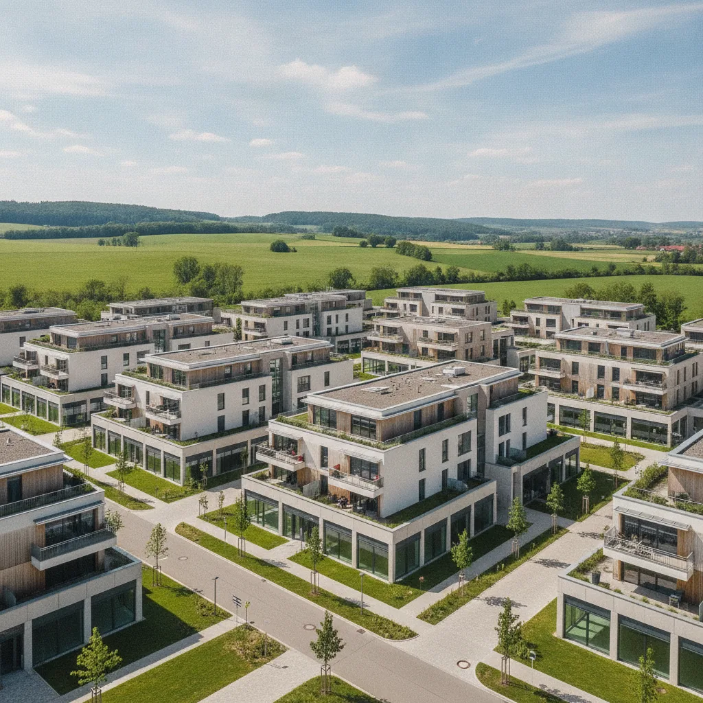 Gebäudereinigung in Lappersdorf — Donau-Profi