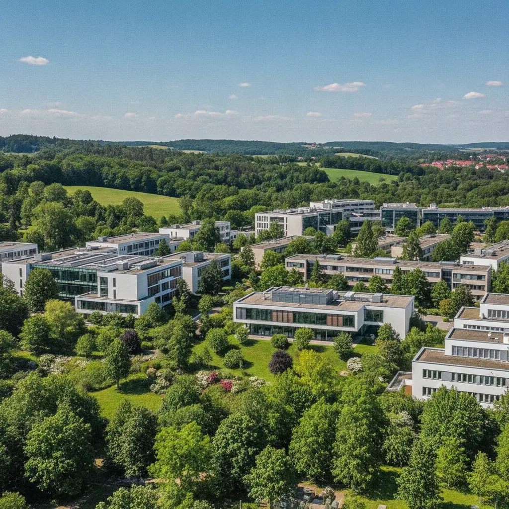 Gebäudereinigung in Pentling — Donau-Profi