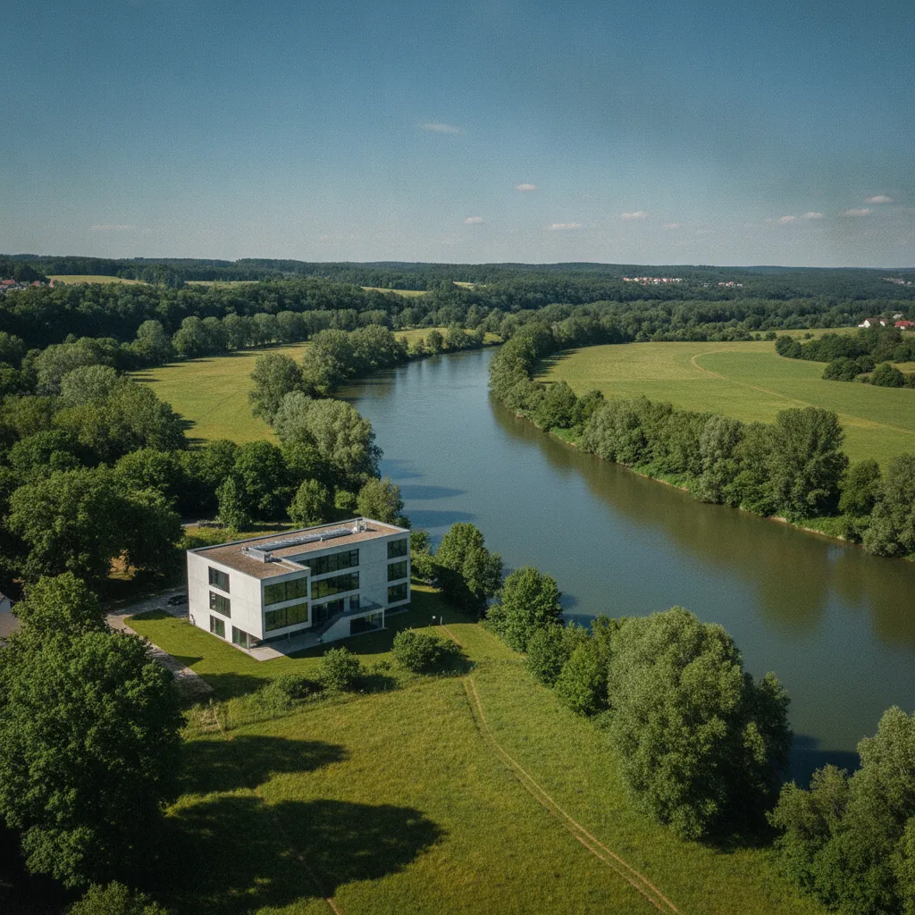 Gebäudereinigung in Sinzing — Donau-Profi