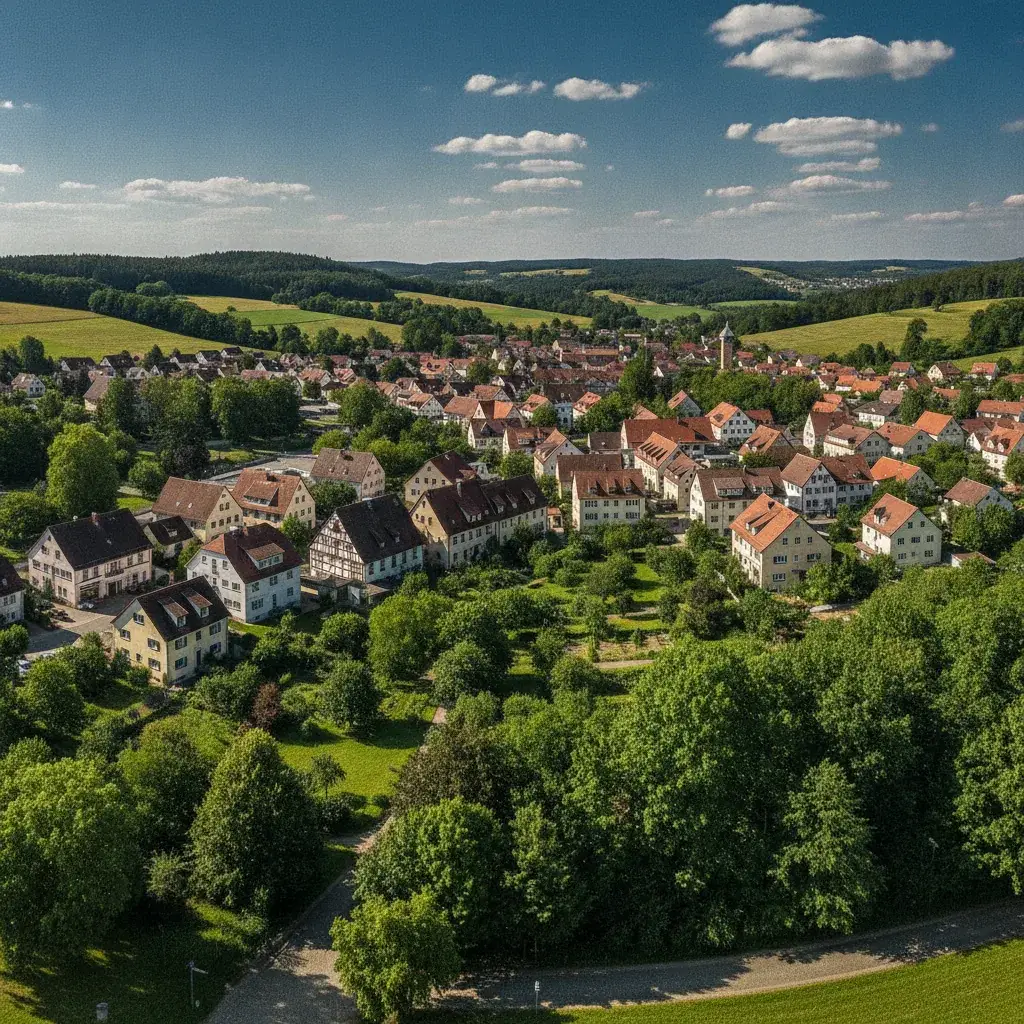 Gebäudereinigung in Wenzenbach — Donau-Profi